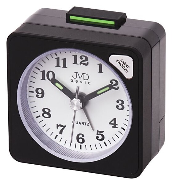 Quartz alarm clock JVD SR225.4