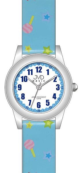 Wrist watch JVD basic J 7105.1
