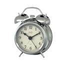 Analog alarm clock JVD sweep SRP2215.1