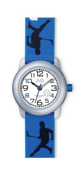 Dětské náramkové hodinky JVD J7149.1
