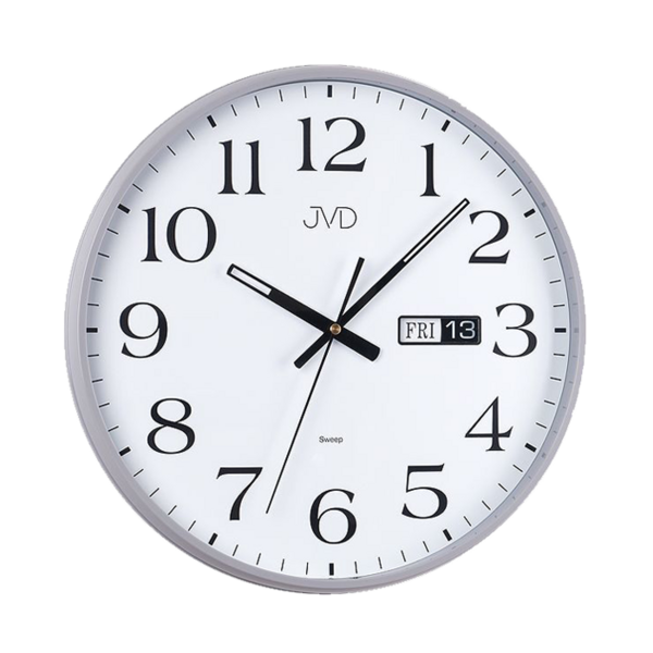 Nástěnné hodiny JVD HP671.2