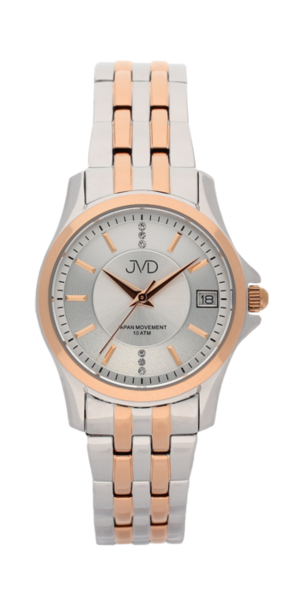 Náramkové hodinky JVD J4142.3