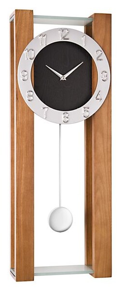 Nástěnné hodiny JVD N11071/11