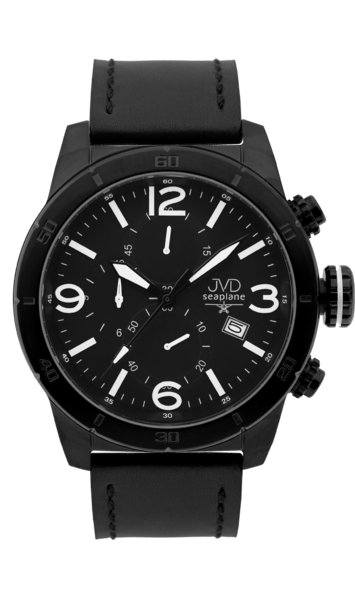 Náramkové hodinky JVD Seaplane ULTIMATE JS24.2