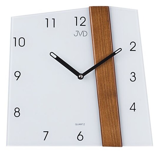 Wall clock JVD N11004.11