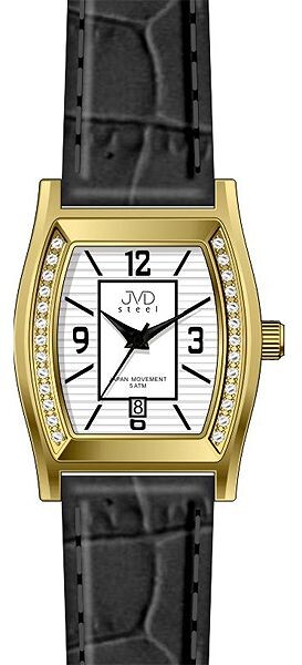 Náramkové hodinky JVD steel J4065.5