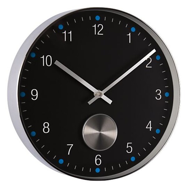 Wall clock JVD H68.2