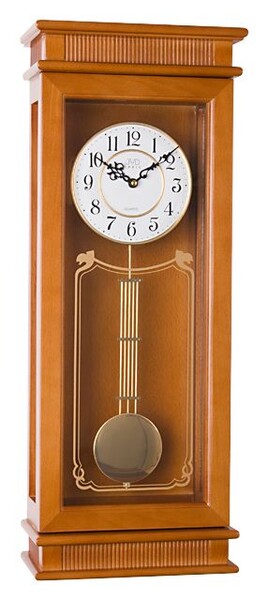 Nástěnné hodiny JVD basic N29061/41