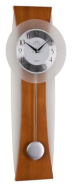 Wall clock JVD basic 29012/41
