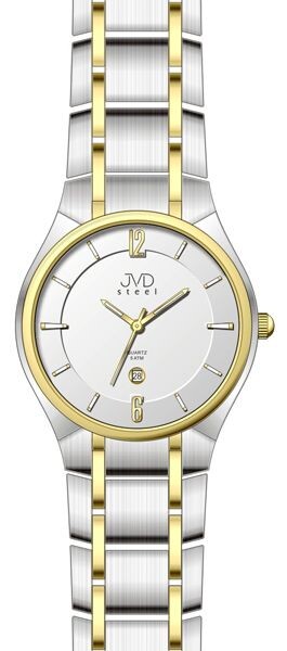 Náramkové JVD steel J1042.2
