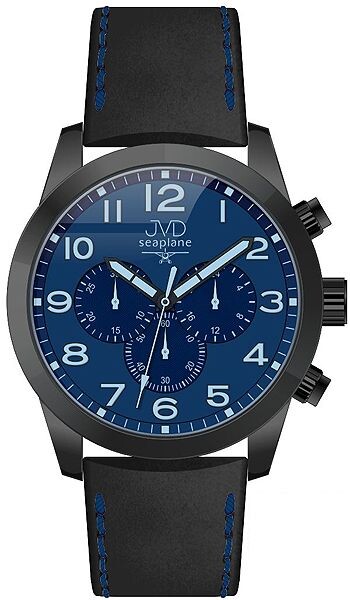 Náramkové hodinky JVD Seaplane ULTIMATE JC628.2