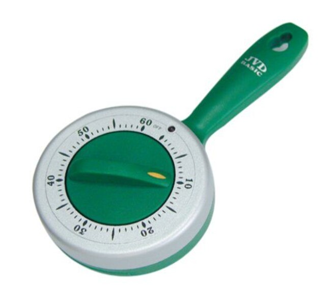 Minutka JVD basic DM374