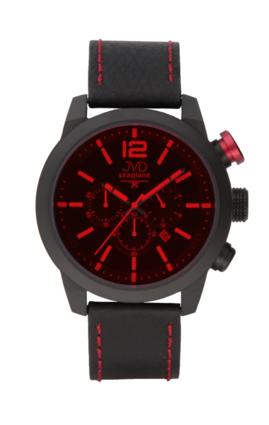 Zegarek JVD Seaplane ULTIMATE JC651.3
