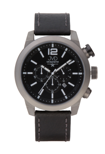 Náramkové hodinky JVD Seaplane ULTIMATE JC651.2