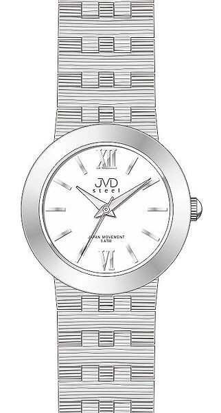 Náramkové hodinky JVD steel J4110.1