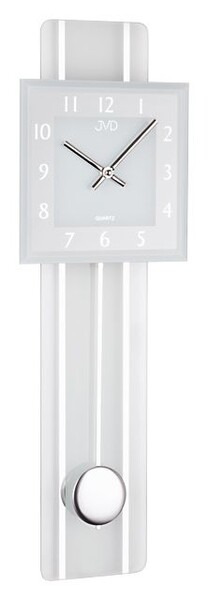 Nástěnné hodiny JVD N11020