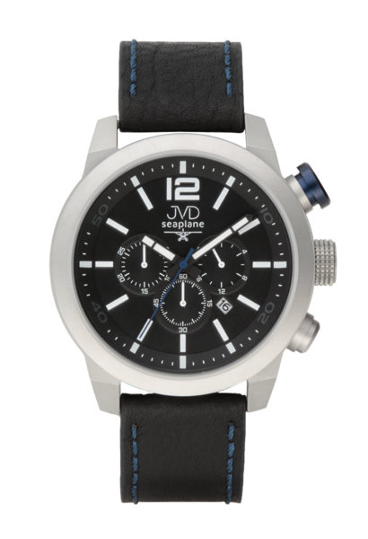 Náramkové hodinky JVD Seaplane ULTIMATE JC651.1