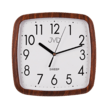 Nástěnné hodiny JVD quartz H615.6