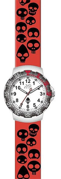 Náramkové hodinky JVD basic J7014.4