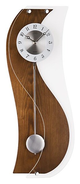 Nástěnné hodiny JVD  N11076/11