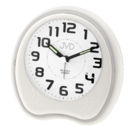 Quartz alarm clock JVD SRP130.1