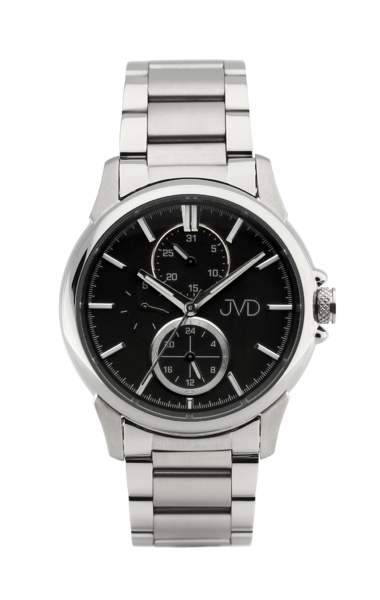 Náramkové hodinky JVD seaplane JC664.3
