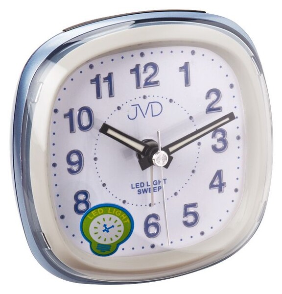 LED alarm clock JVD SRP811.9