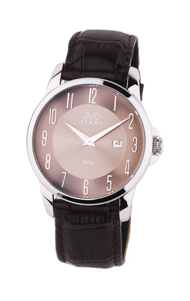 Náramkové hodinky JVD steel  W17.1