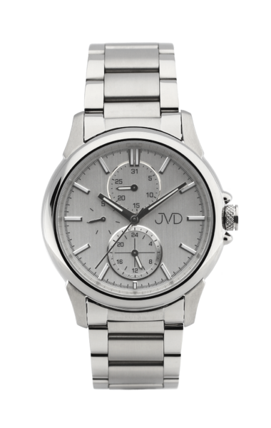 Náramkové hodinky JVD seaplane JC664.1