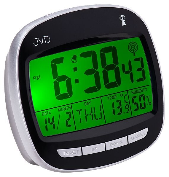 Digitální budík JVD RB850.2