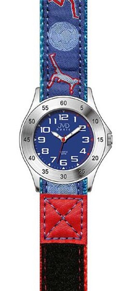 Náramkové hodinky JVD basic J7015.5