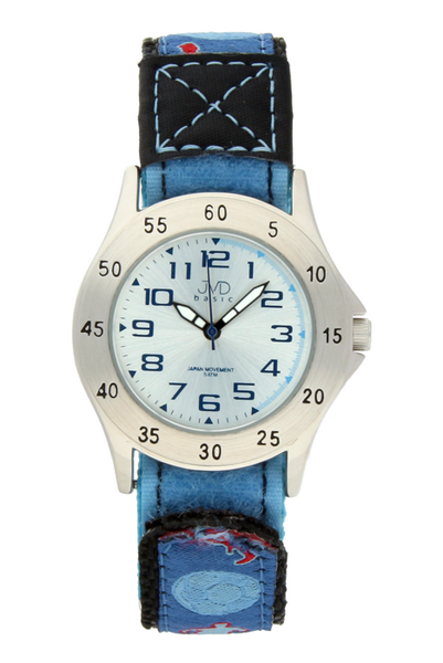 Náramkové hodinky JVD basic J7015.3