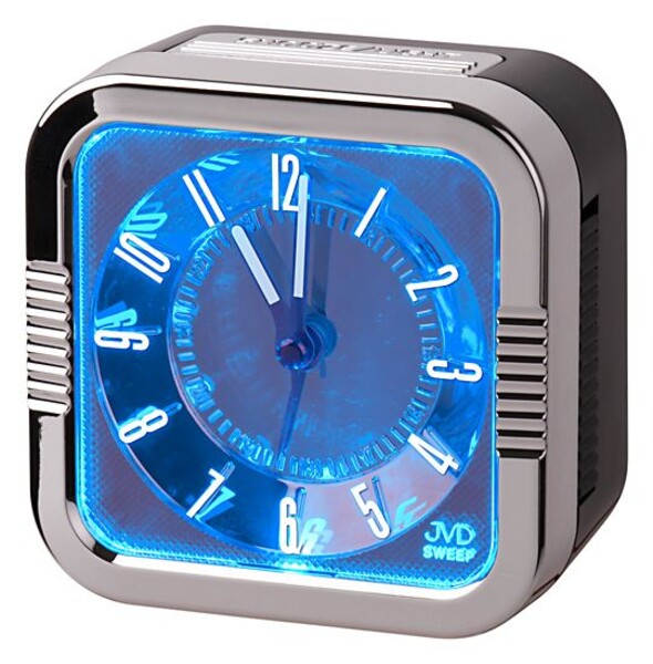 Alarm clock JVD sweep SRP74.1