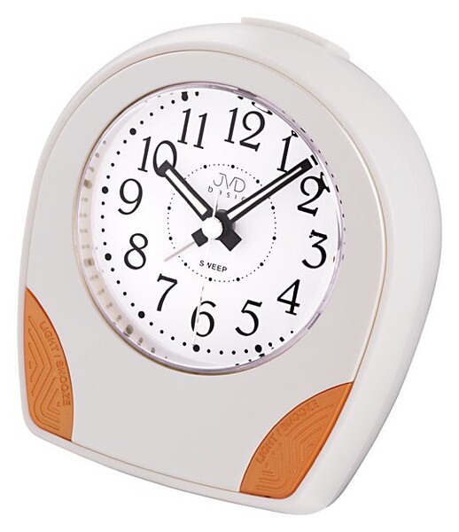 Alarm clock JVD basic SR808.2