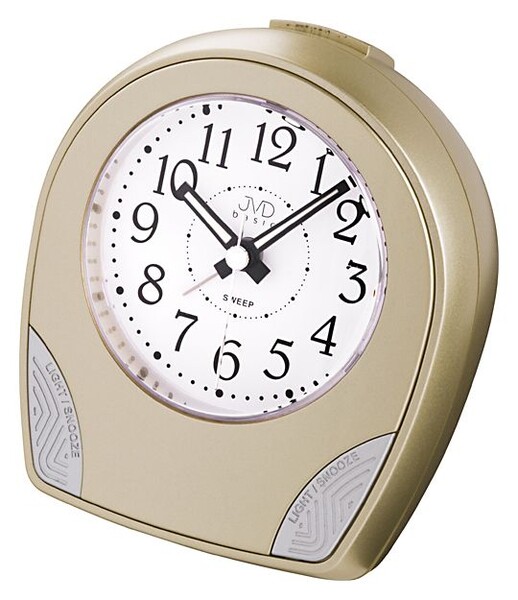 Alarm clock JVD basic SRP808.3