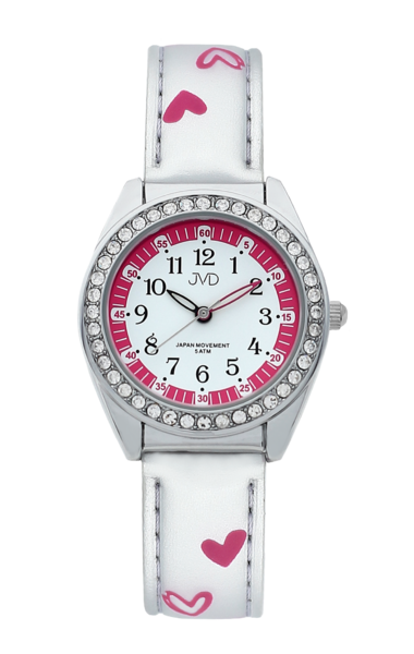 Wrist watch JVD basic J7117.4