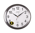 Wall clock JVD HP663.8
