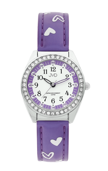 Wrist watch JVD basic J7117.3