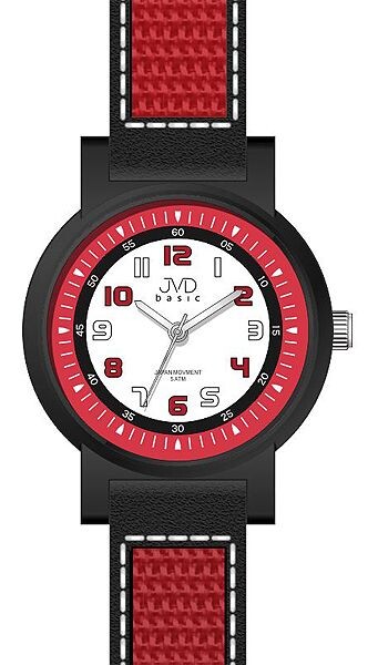 Wrist watch JVD basic J 7104.1