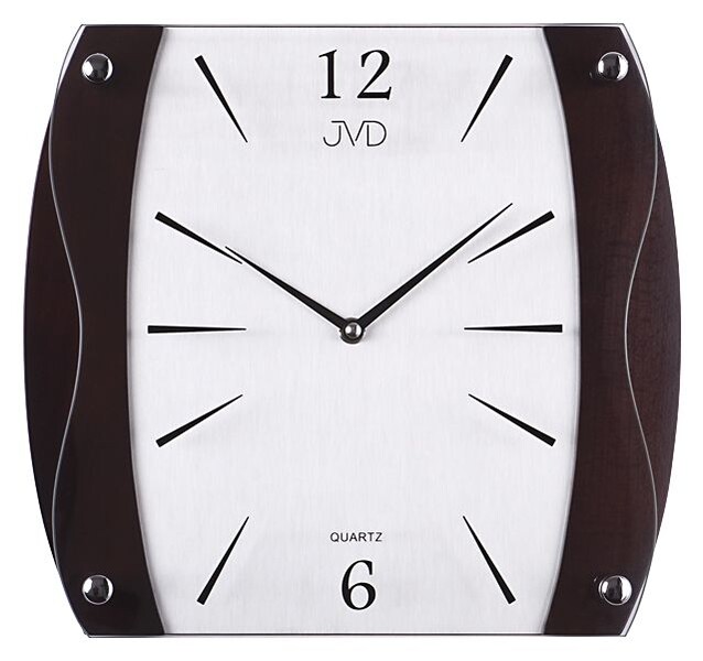 Wall clock JVD NS11027.23