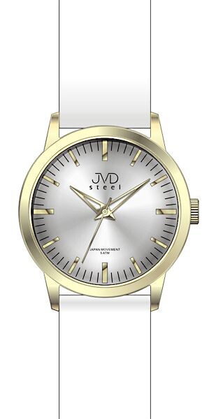 Náramkové hodinky JVD steel J4075.1