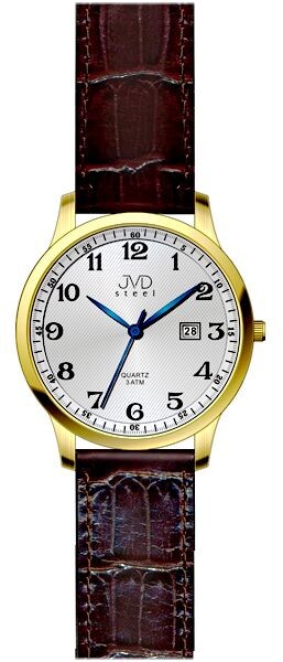 Náramkové hodinky JVD Steel J1028.4