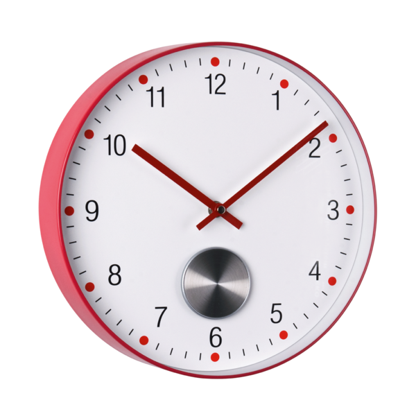 Wall clock JVD H68.1