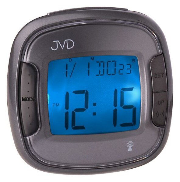 Digitální budík JVD RB823.3