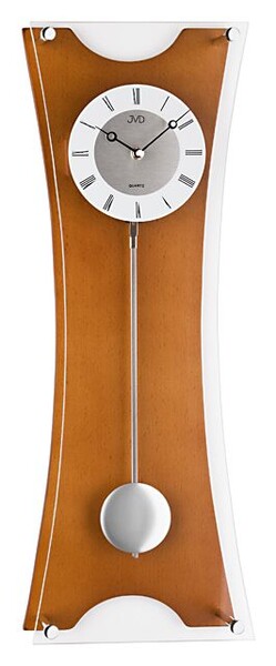 Nástěnné hodiny JVD N11061/41