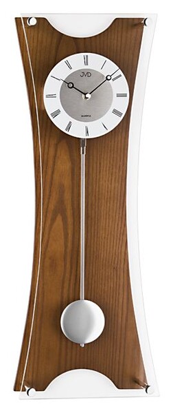 Nástěnné hodiny JVD N11061/11