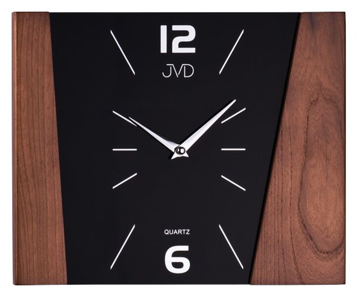Wall clock JVD N11002.11