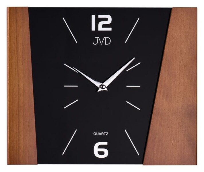 Wall clock JVD N11002.41