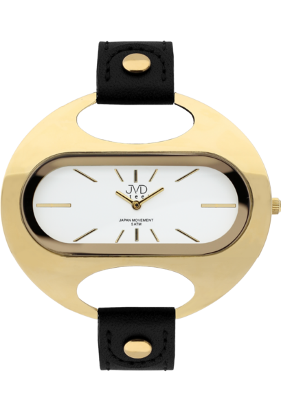 Náramkové hodinky JVD steel J4119.3
