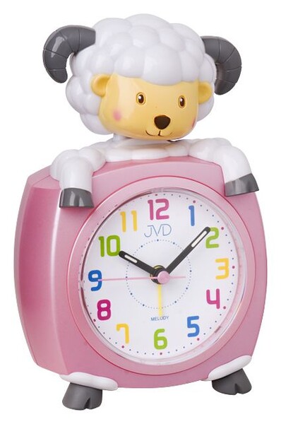 Dětský budík JVD SR931.2